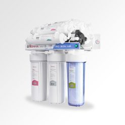 Máy lọc nước Vinamic không tủ để gầm