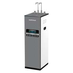 Máy lọc nước Ion kiềm Vinamic