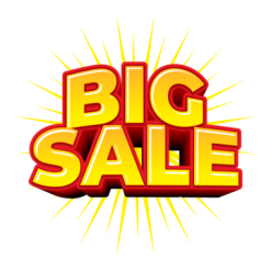 Flash Sale Deal Hot